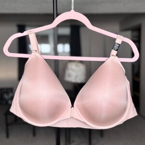 Torrid Perfect T-Shirt Front-Close Bra